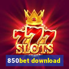 850bet download